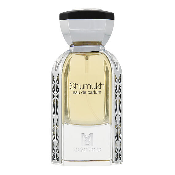 Maison Oud Shumukh Eau De Parfum 75 ml (unisex)