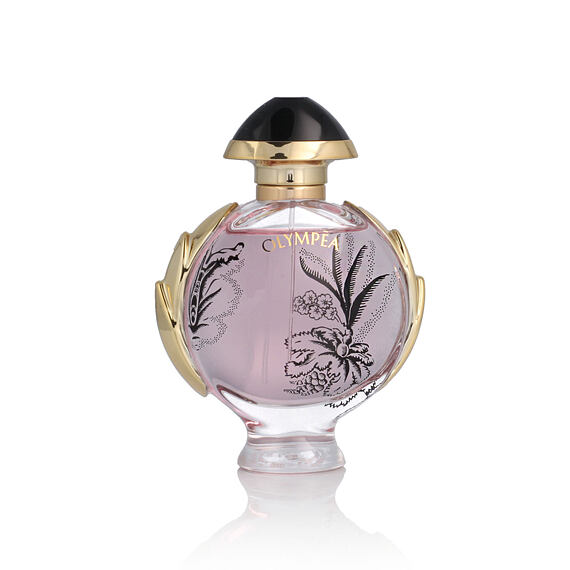 Paco Rabanne Olympéa Blossom Eau De Parfum Florale 50 ml (woman)