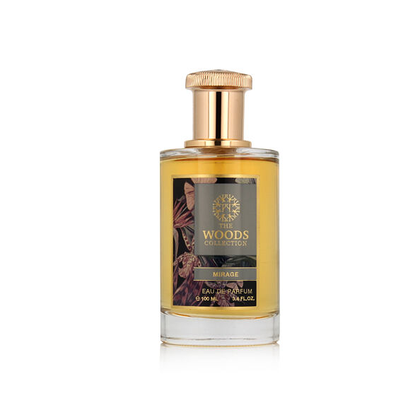 The Woods Collection Mirage Eau De Parfum 100 ml (unisex)