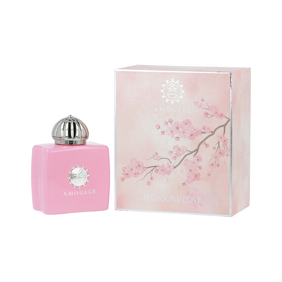Amouage Blossom Love Eau De Parfum 100 ml (woman)