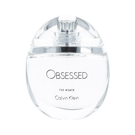 Calvin Klein Obsessed for Women Eau De Parfum 50 ml (woman)