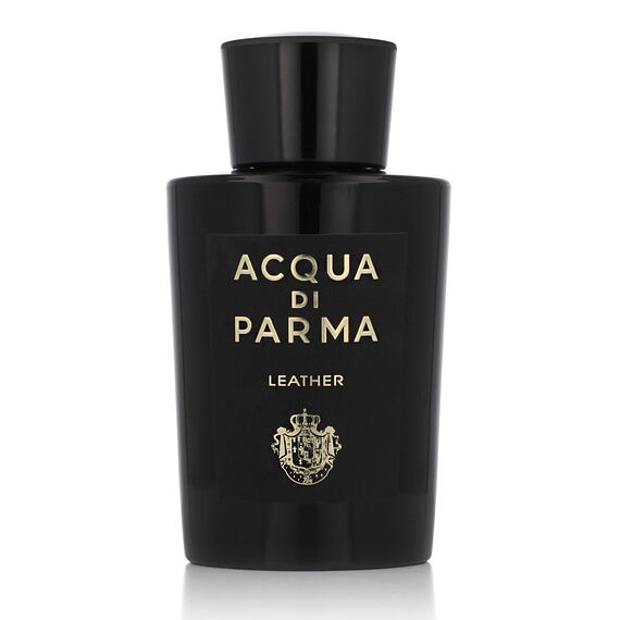 Acqua Di Parma Leather Eau De Parfum 180 ml (unisex)