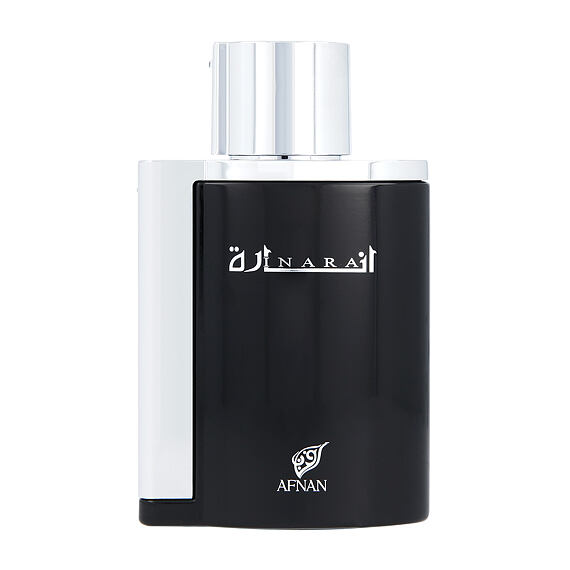 Afnan Inara Black Eau De Parfum 100 ml (unisex)