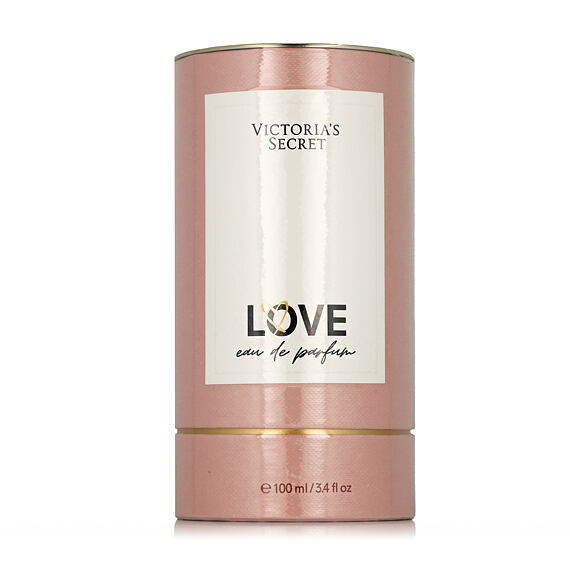 Victoria's Secret Love Eau De Parfum 100 ml (woman)
