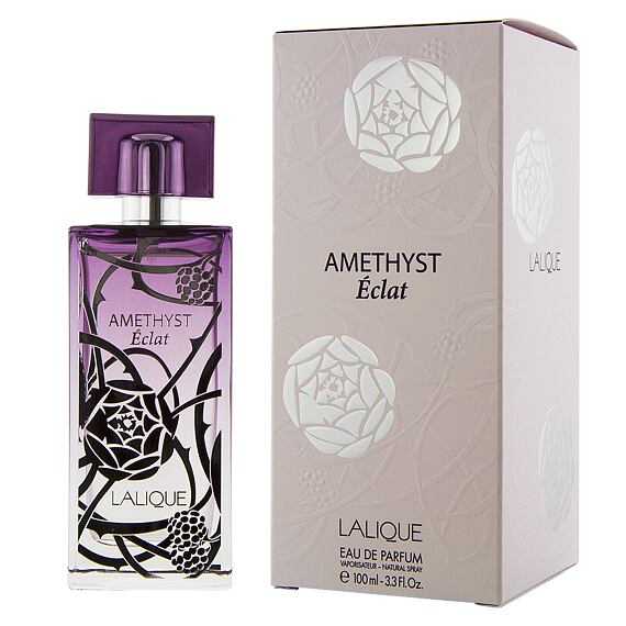 Lalique Amethyst Éclat Eau De Parfum 100 ml (woman)