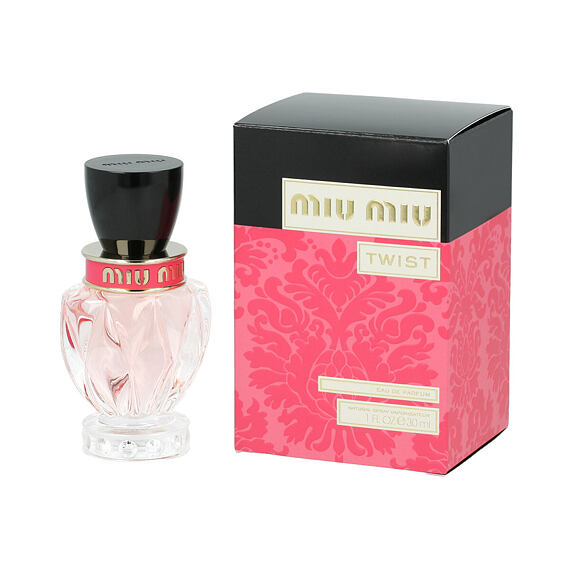 Miu Miu Twist Eau De Parfum 30 ml (woman)