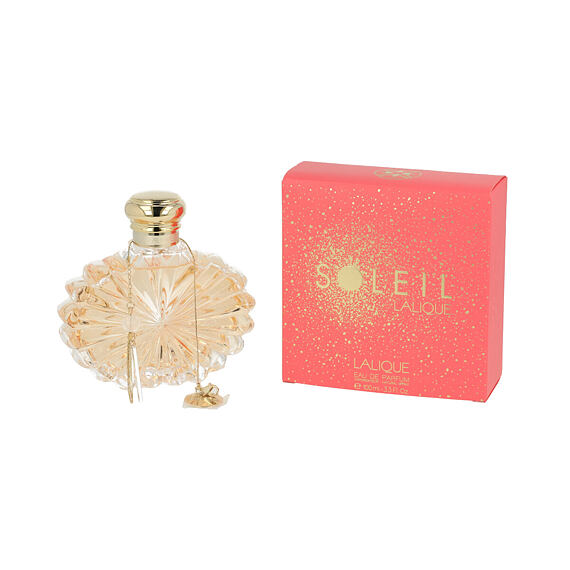 Lalique Soleil Eau De Parfum 100 ml (woman)