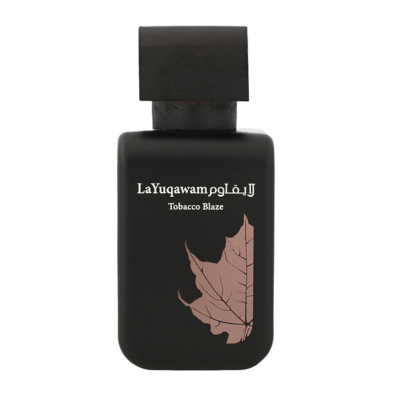 Rasasi La Yuqawam Tobacco Blaze Eau De Parfum 75 ml (man)