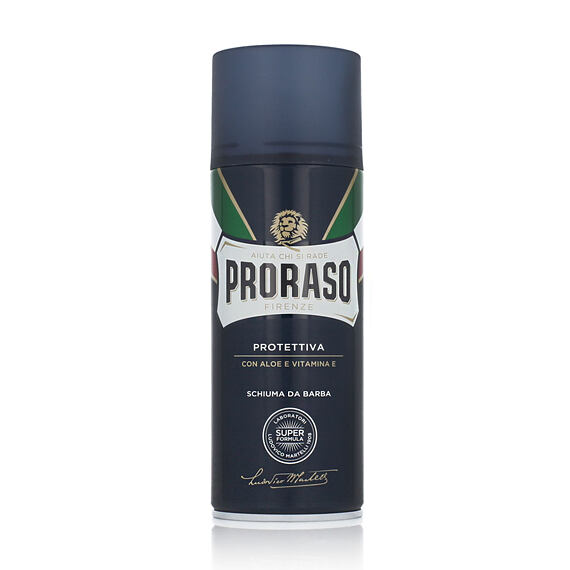 Proraso Protective Shaving Foam 400 ml