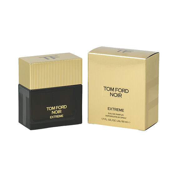 Tom Ford Noir Extreme Eau De Parfum 50 ml (man)