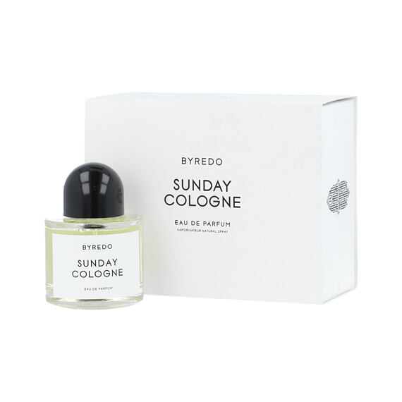 Byredo Sunday Cologne Eau De Parfum 100 ml (unisex)