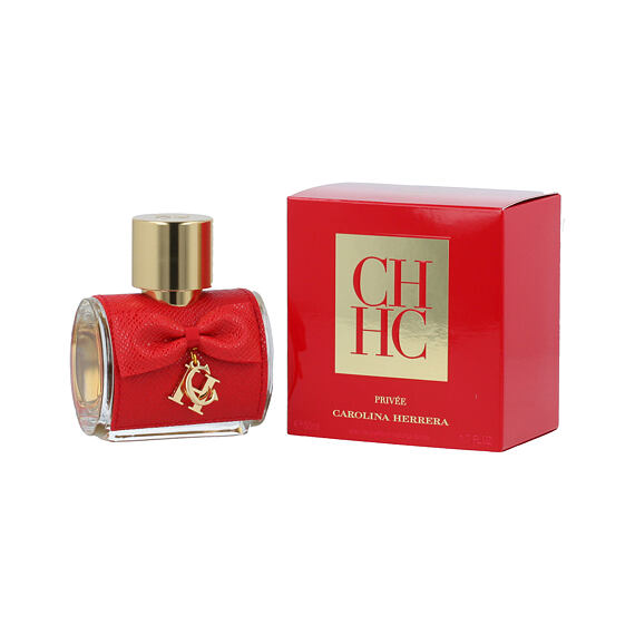 Carolina Herrera CH Privée Eau De Parfum 50 ml (woman)