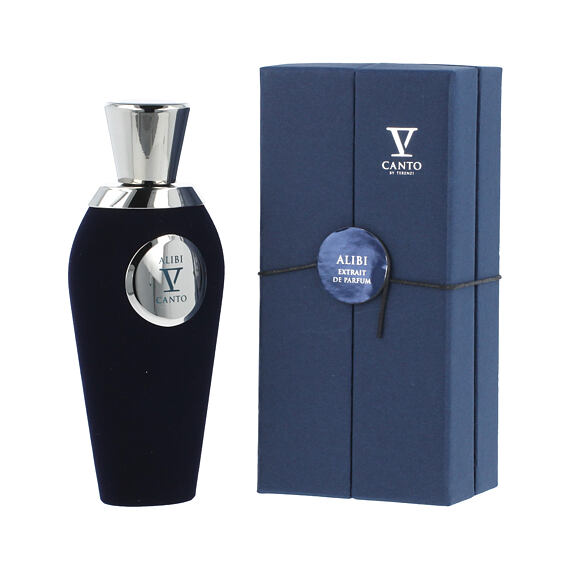 V Canto Alibi Extrait de Parfum 100 ml (unisex)
