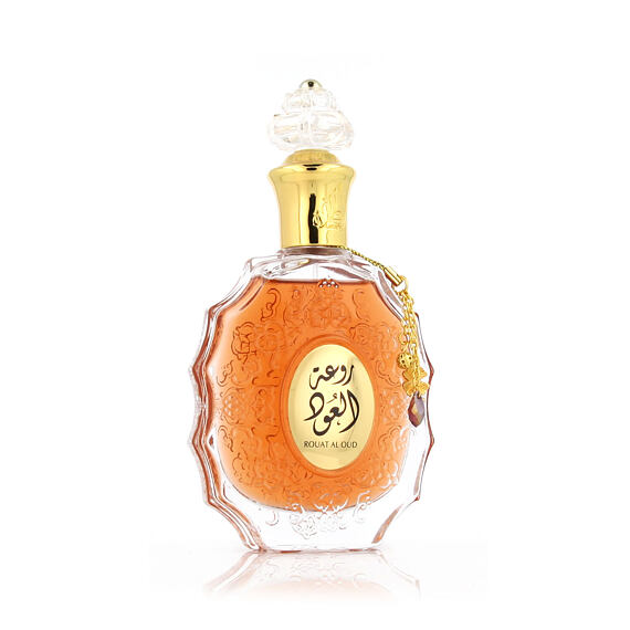 Lattafa Rouat Al Oud Eau De Parfum 100 ml (unisex)