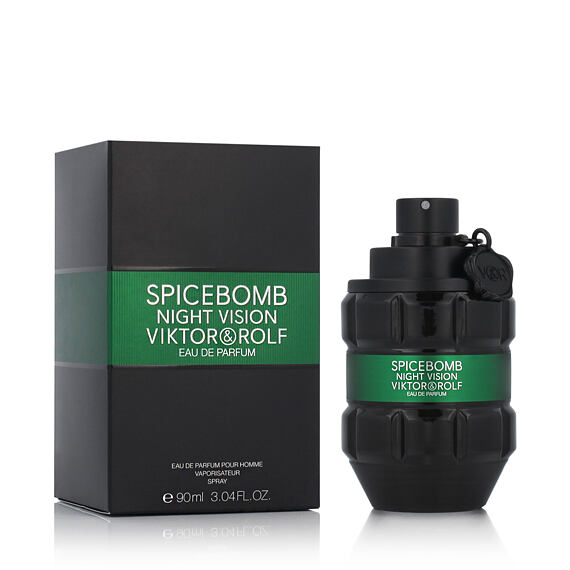 Viktor & Rolf Spicebomb Night Vision Eau De Parfum 90 ml (man)