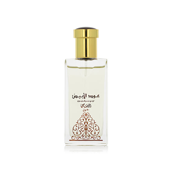 Rasasi Oudh Al Abiyad Eau De Parfum 50 ml (unisex)