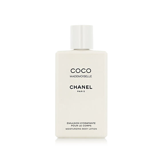 Chanel Coco Mademoiselle Körperlotion 200 ml (woman)