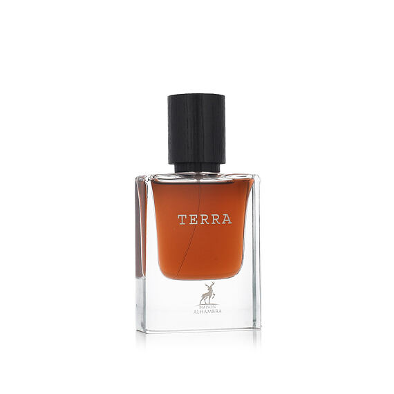 Maison Alhambra Terra Eau De Parfum 50 ml (unisex)