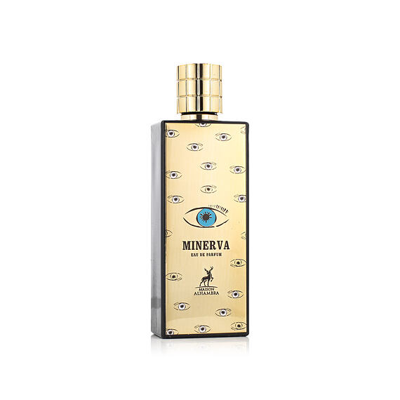 Maison Alhambra Minerva Eau De Parfum 80 ml (unisex)