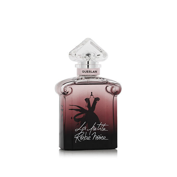 Guerlain La Petite Robe Noire Eau De Parfum Intense 50 ml (woman)