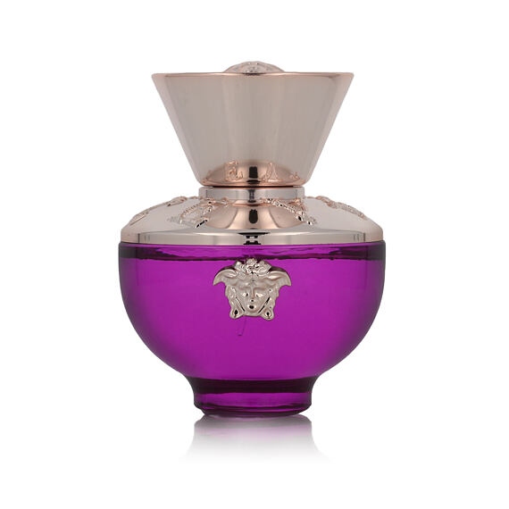Versace Pour Femme Dylan Purple Eau De Parfum 50 ml (woman)