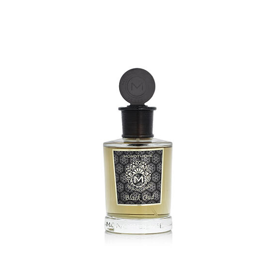 Monotheme Venezia BLACK LABEL Black Oud Eau De Parfum 100 ml (unisex)