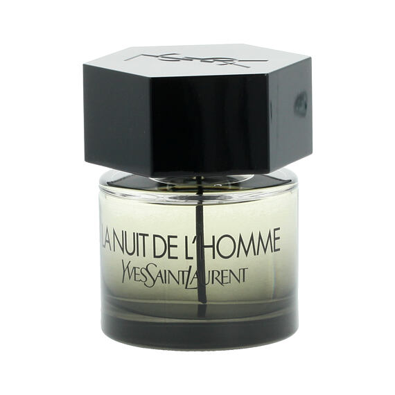 Yves Saint Laurent La Nuit de L'Homme Eau De Toilette 60 ml (man)