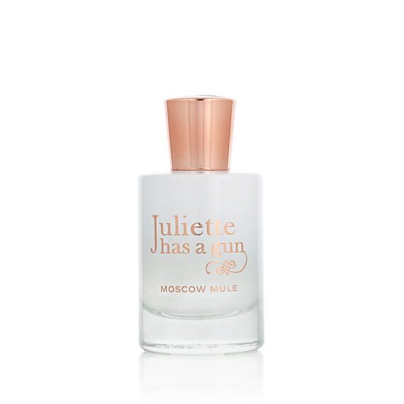Juliette Has A Gun Moscow Mule Eau De Parfum 50 ml (unisex)