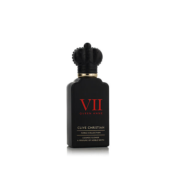 Clive Christian VII Queen Anne Cosmos Flower Parfum 50 ml (woman)