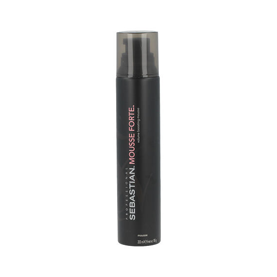 Sebastian Professional Mousse Forte 200 ml
