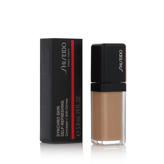 Shiseido Synchro Skin Self-Refreshing Concealer 5,8 ml