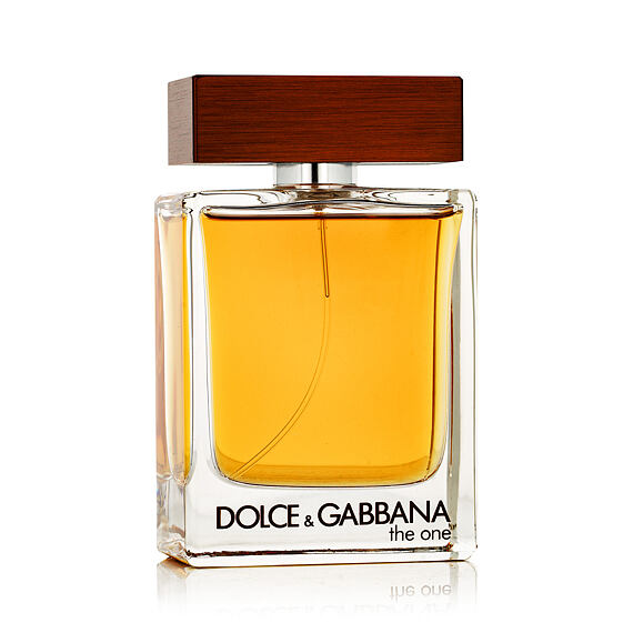 Dolce & Gabbana The One for Men Eau De Toilette 100 ml (man)