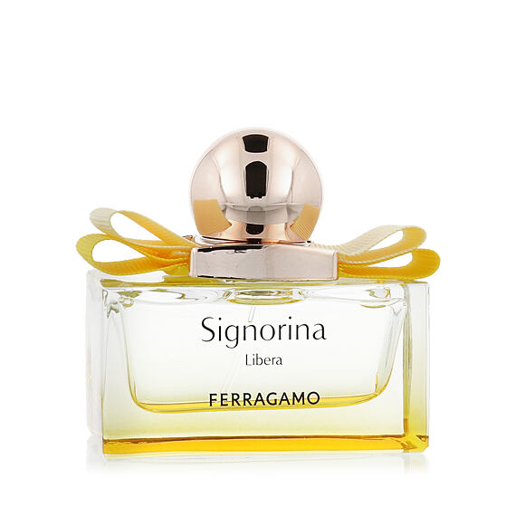 Ferragamo Signorina Libera Eau De Parfum 30 ml (woman)