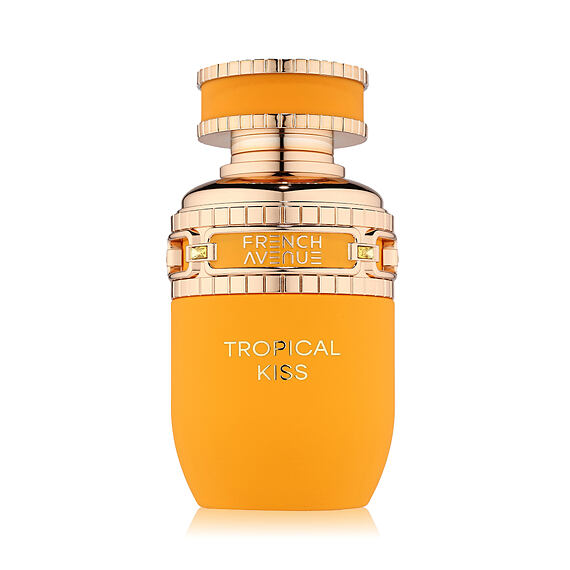 French Avenue Tropical Kiss Eau De Parfum 80 ml (woman)