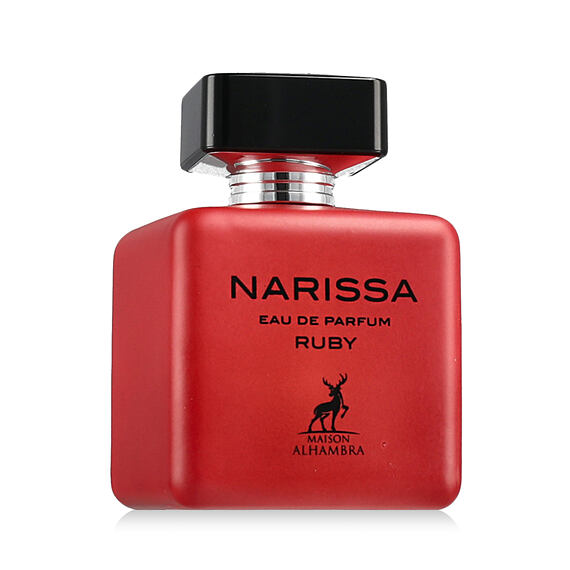 Maison Alhambra Narissa Ruby Eau De Parfum 100 ml (unisex)