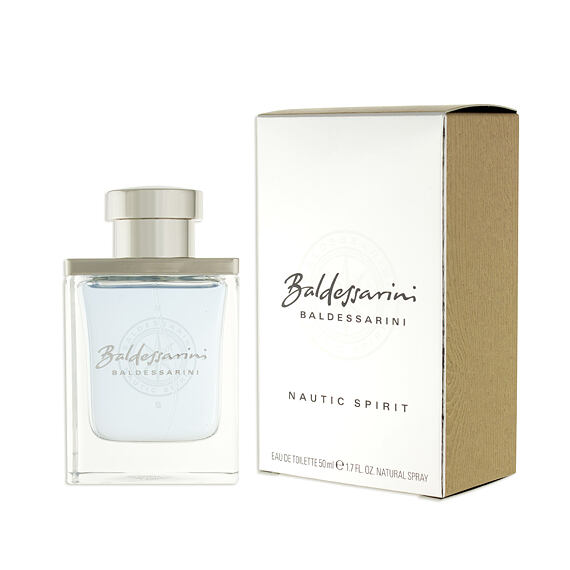 Baldessarini Nautic Spirit Eau De Toilette 50 ml (man)