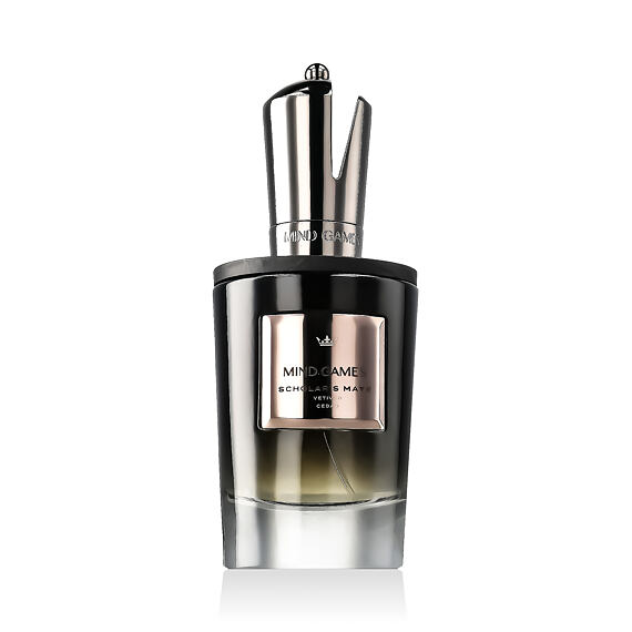 Mind Games Scholar’s Mate Extrait de Parfum 100 ml (unisex)