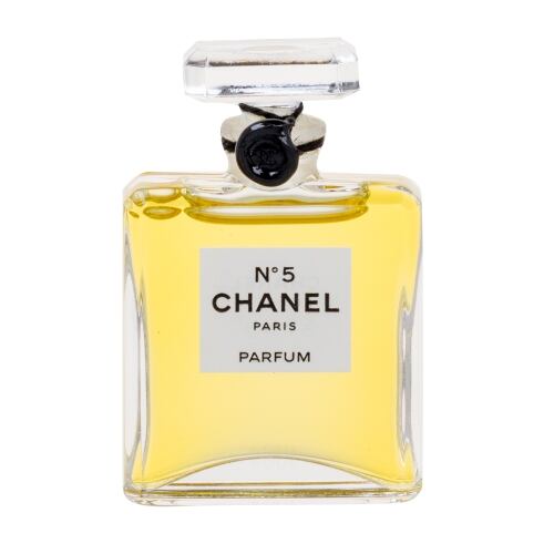 Chanel No 5 Parfum Miniatur 7.5 ml (woman)