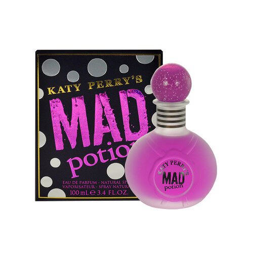 Katy Perry Katy Perry's Mad Potion Eau De Parfum 50 ml (woman)