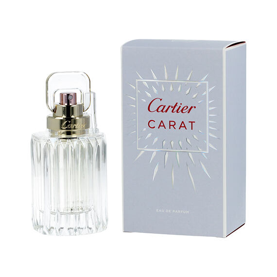 Cartier Carat Eau De Parfum 50 ml (woman)