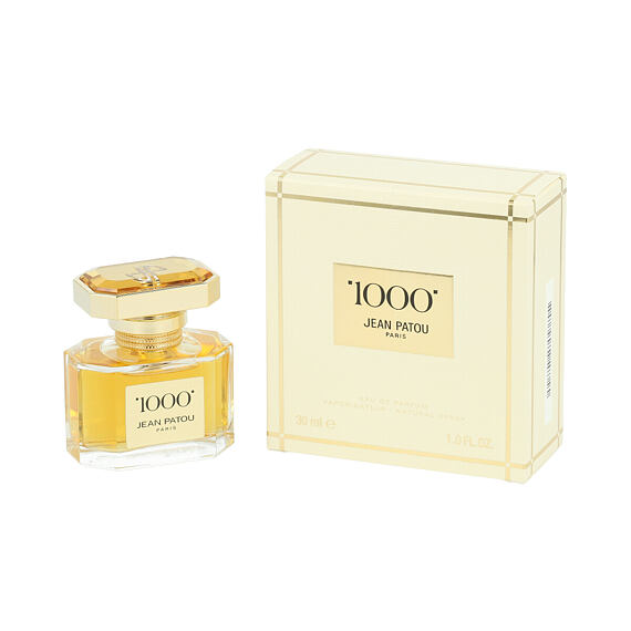 Jean Patou 1000 Eau De Parfum 30 ml (woman)