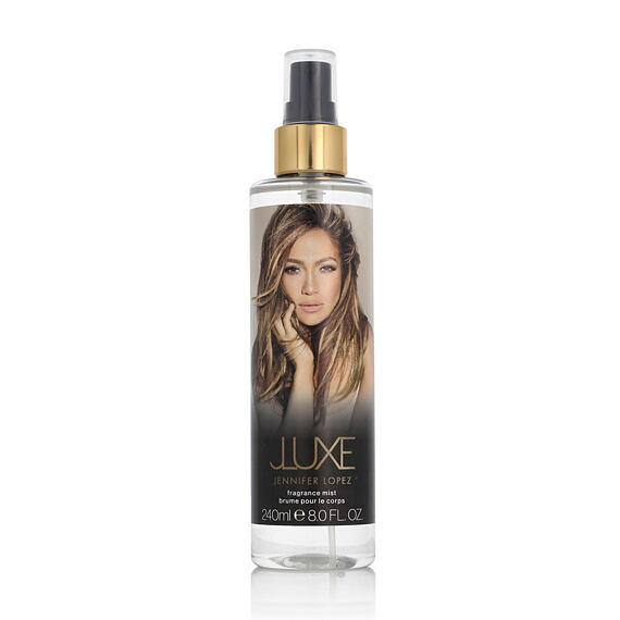 Jennifer Lopez JLuxe Bodyspray 240 ml (woman)