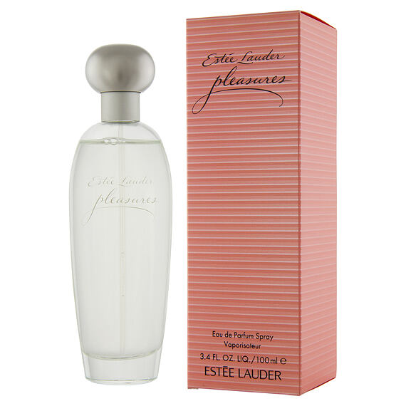 Estée Lauder Pleasures Eau De Parfum 100 ml (woman)