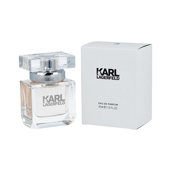 Karl Lagerfeld Karl Lagerfeld for Her Eau De Parfum 45 ml (woman)
