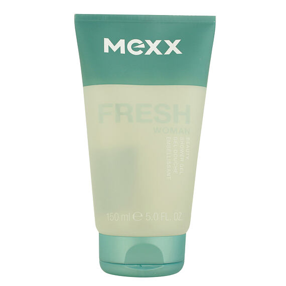 Mexx Fresh Woman Duschgel 150 ml (woman)