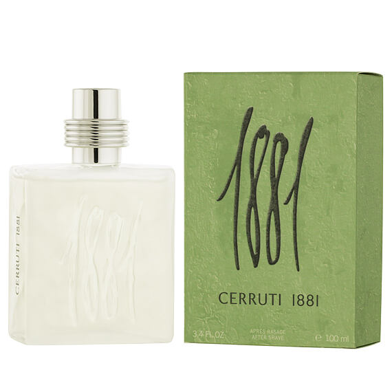 Cerruti 1881 Pour Homme After Shave Lotion 100 ml (man)
