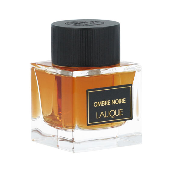 Lalique Ombre Noire Eau De Parfum 100 ml (man)