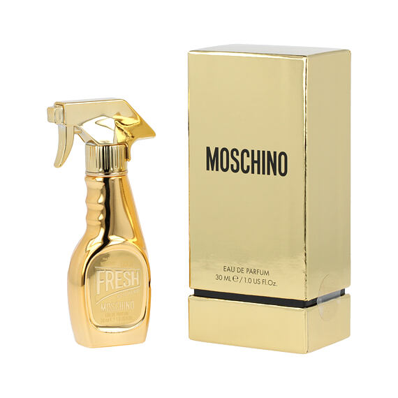 Moschino Gold Fresh Couture Eau De Parfum 30 ml (woman)
