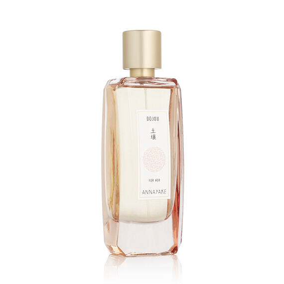 Annayake Dojou For Her Eau De Parfum 100 ml (woman)