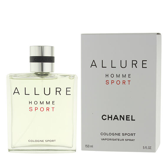 Chanel Allure Homme Sport Cologne Eau de Cologne 150 ml (man)